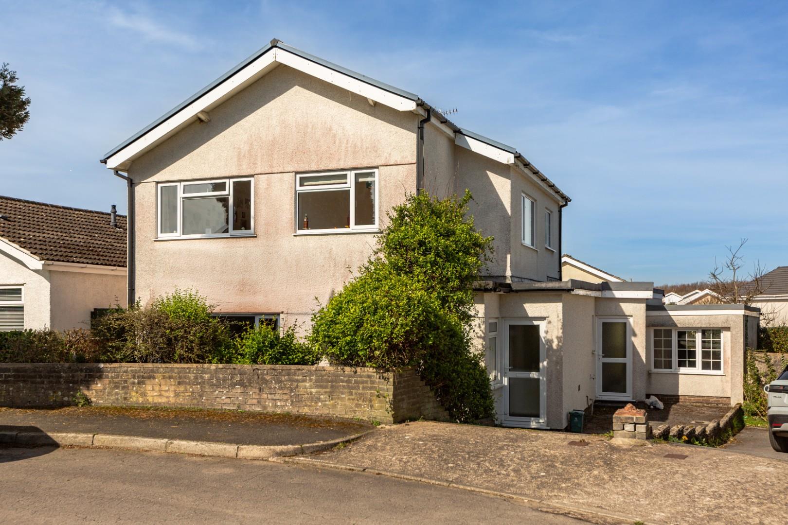 Pennard Drive, Southgate, Swansea, SA3 2DW